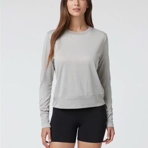 Vuori Daydream Crew XS